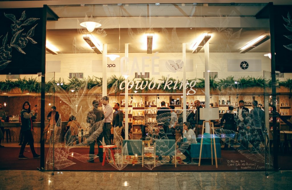 Avantages et inconvénients coworking