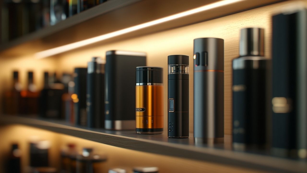 Comment choisir la meilleure cigarette électronique pour un vapotage ...