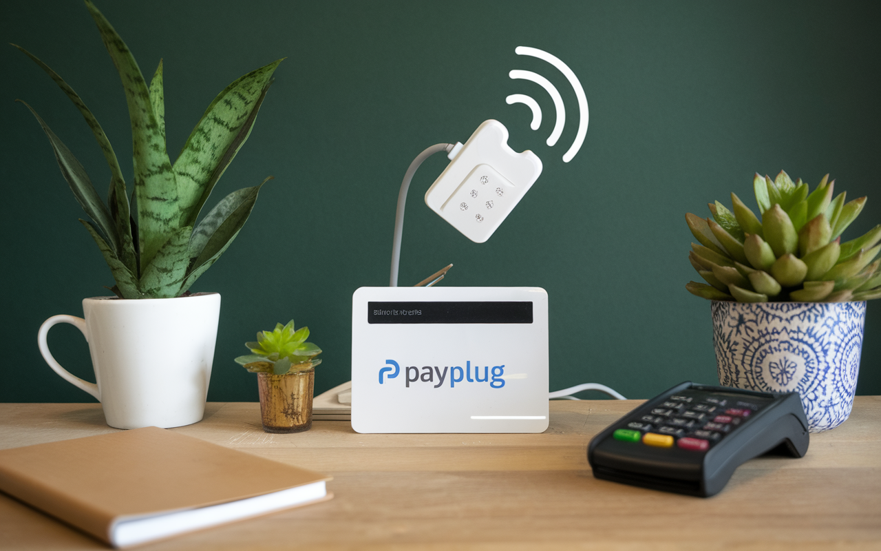 Découvrez Payplug : simplifiez vos paiements en ligne