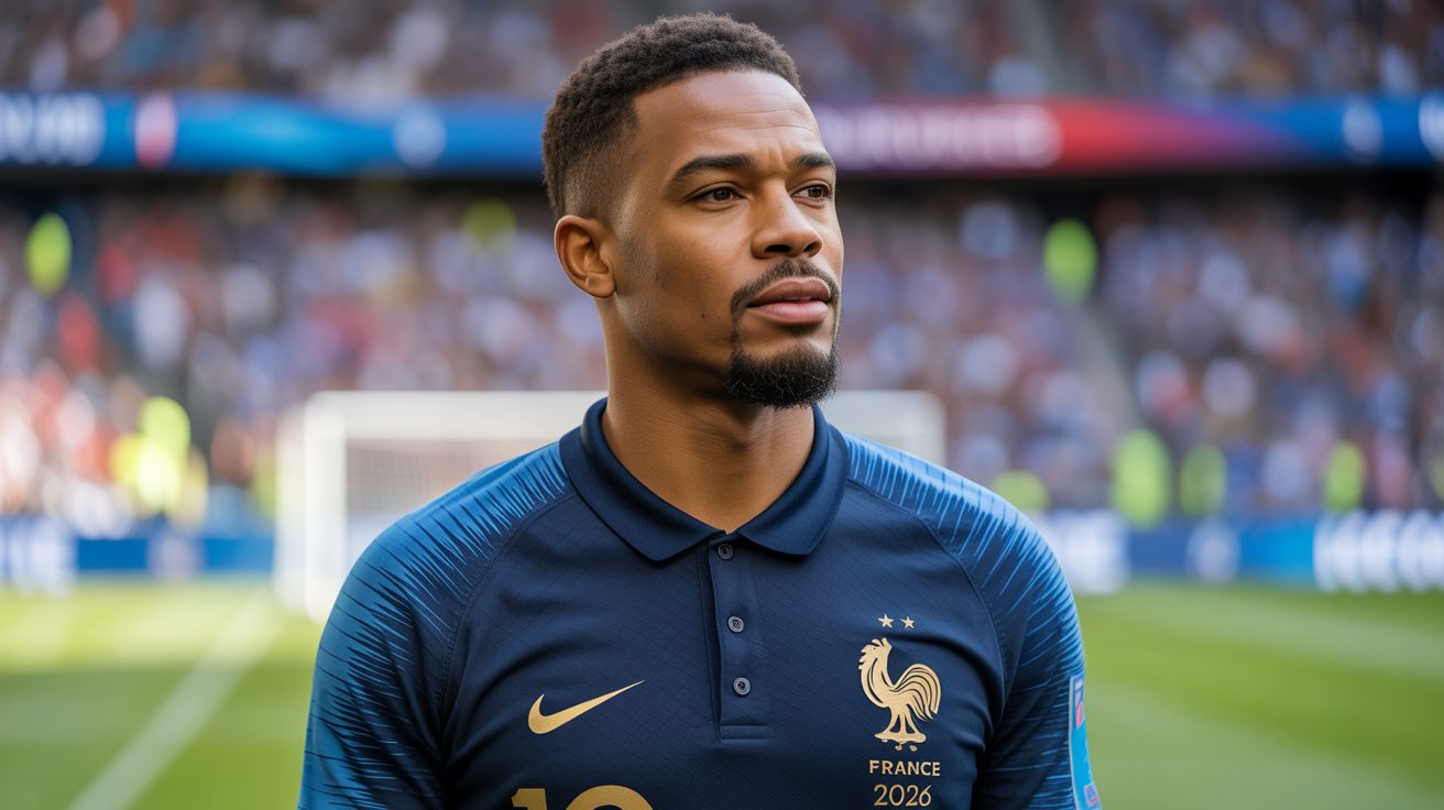 les couleurs et details les plus plausibles pour 2026