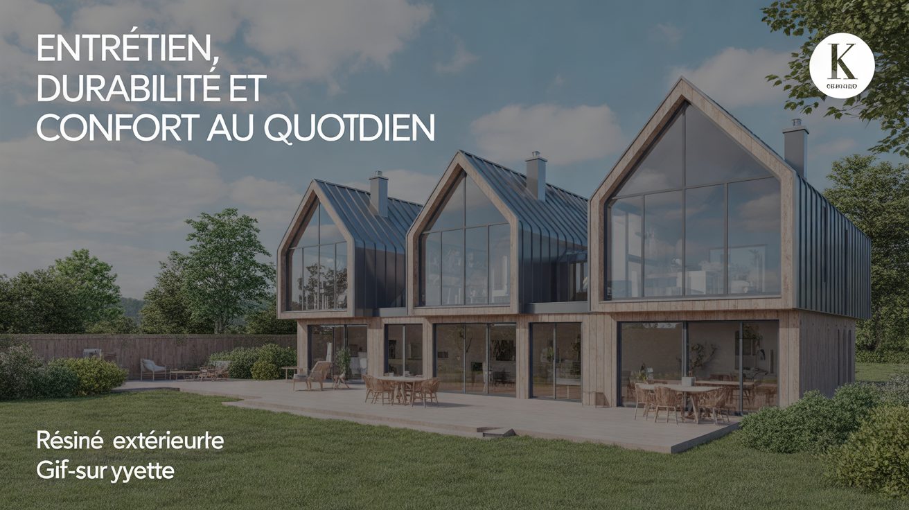 entretien durabilite et confort au quotidien